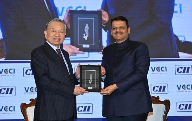India Vietnam Business Forum